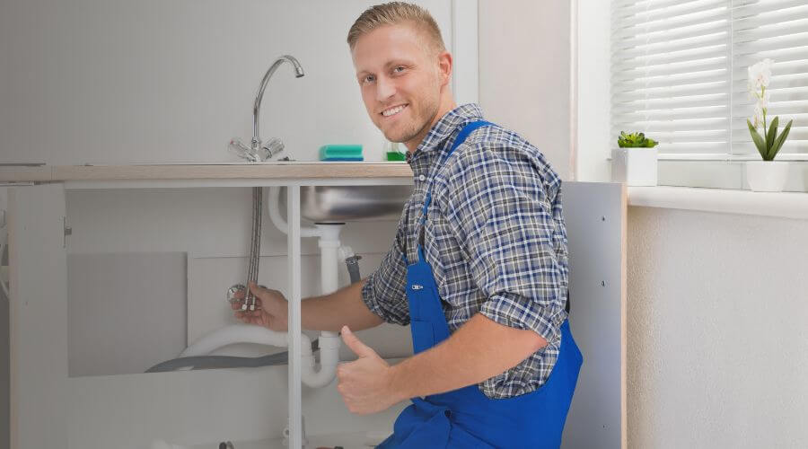 Local expert plumbing services in Henderson, IA